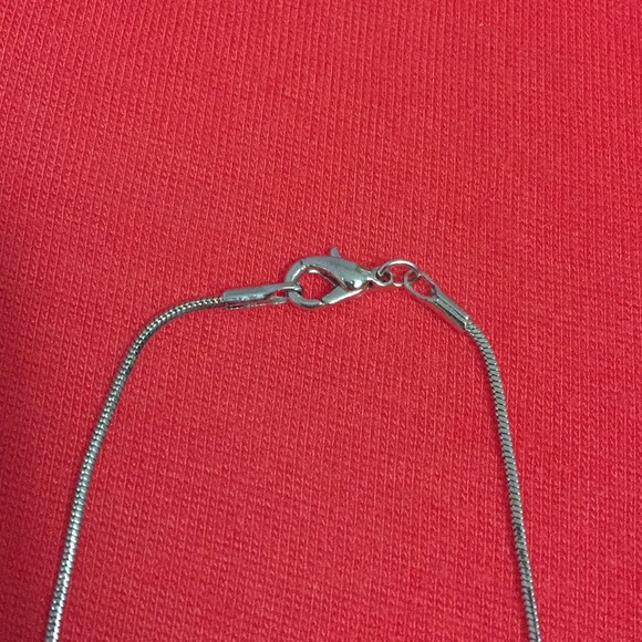 Crown Necklace - Picture 3 of 3